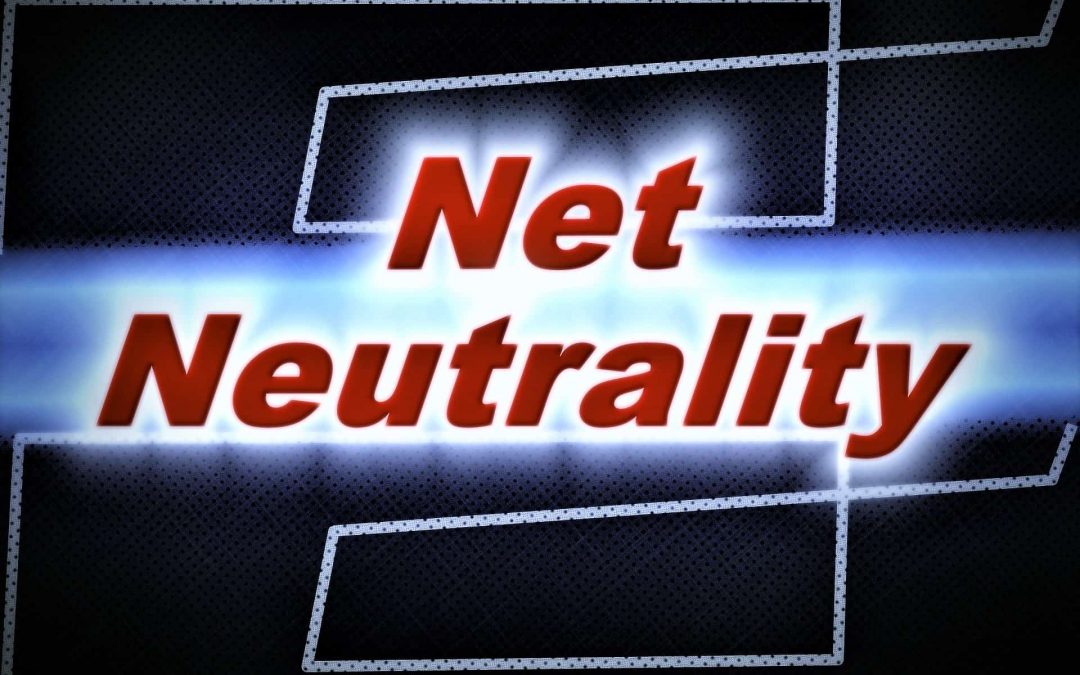 What is Net Neutrality?