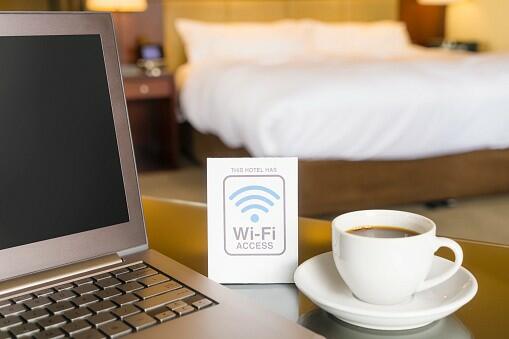 8 Surprising Reasons that Your Hotel Wi-Fi Could Mean Big Profits
