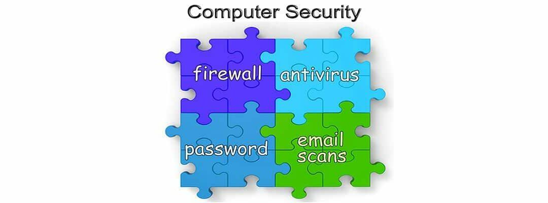 Is your Company Using a Firewall? Here’s Why You Need to Switch to a UTM… Now!