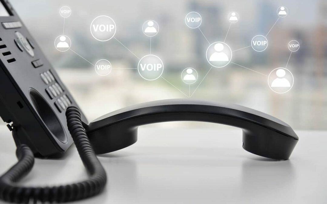 The Business Benefits of a Virtual PBX System