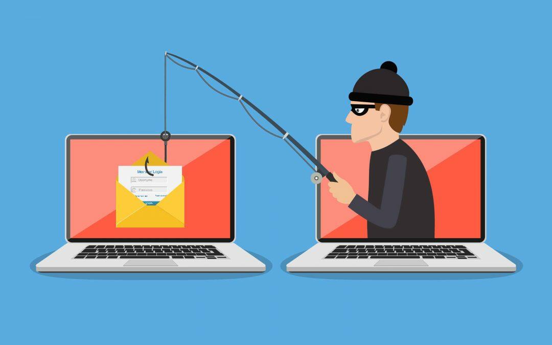 7 Ways to Minimize Phishing Emails & Spam and Reclaim Your Inbox