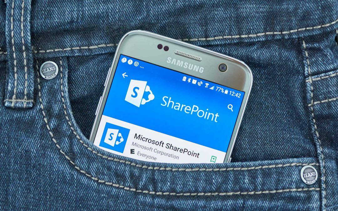Best Practices, Tips & Tricks to Get the Most Out of SharePoint