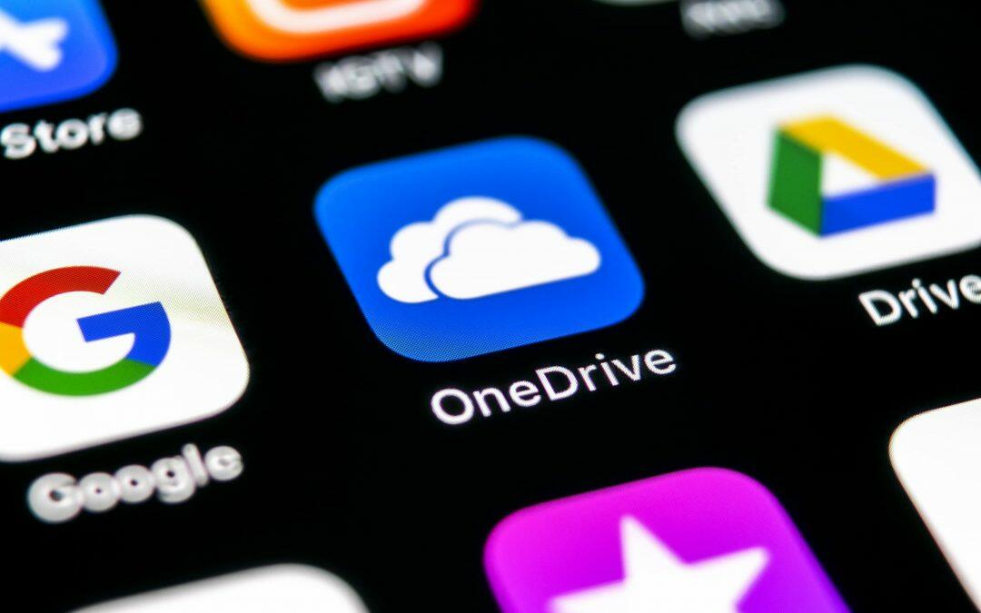 7 Ways OneDrive Can Make File Sharing Easier for Your Office