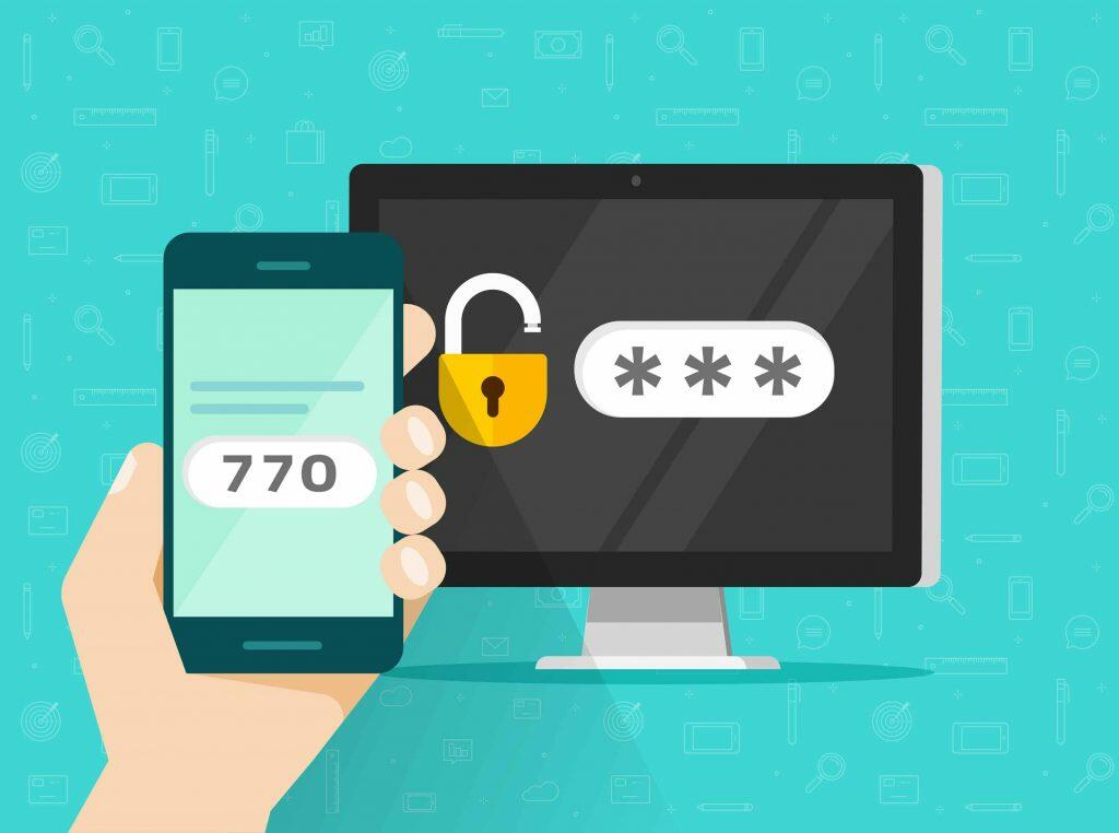 Why Two-Factor Authentication Can Significantly Reduce Your Chance of a Data Breach