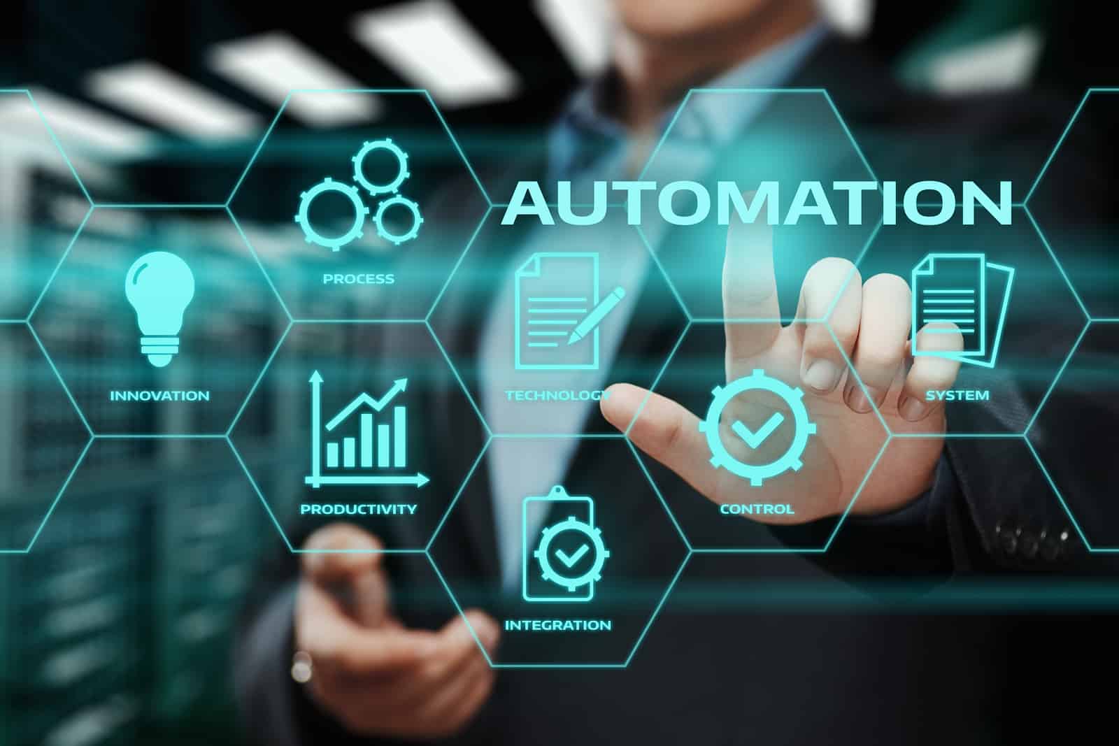 Business Automation Tips You Can Start Using Now to Boost Productivity |  Technology Visionaries LLC