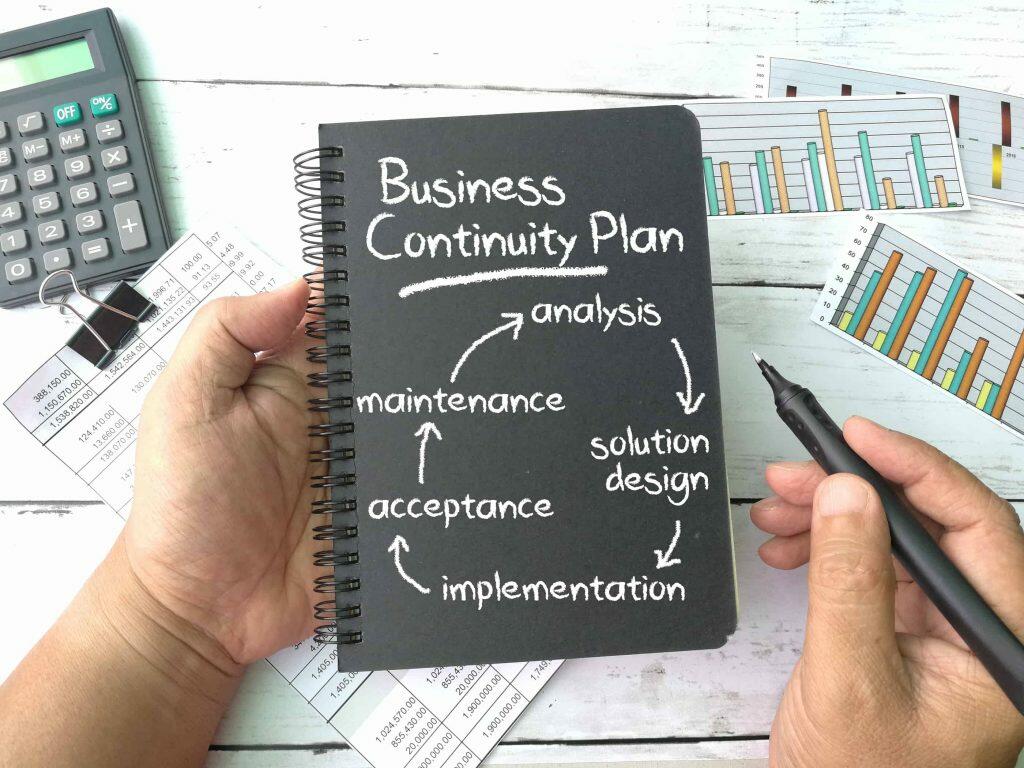 6 Important Things You Need to Have in Your Business Continuity Plan