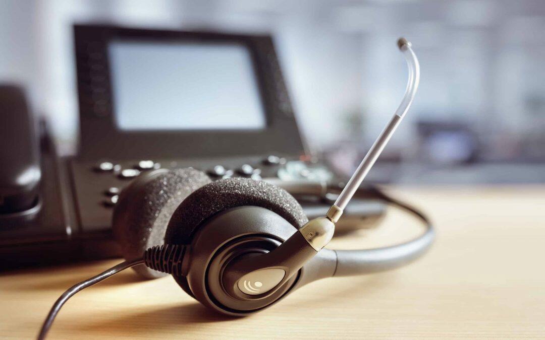 10 Powerful Reasons You’ll Want to Make the Switch to VoIP for Your Office Phones﻿