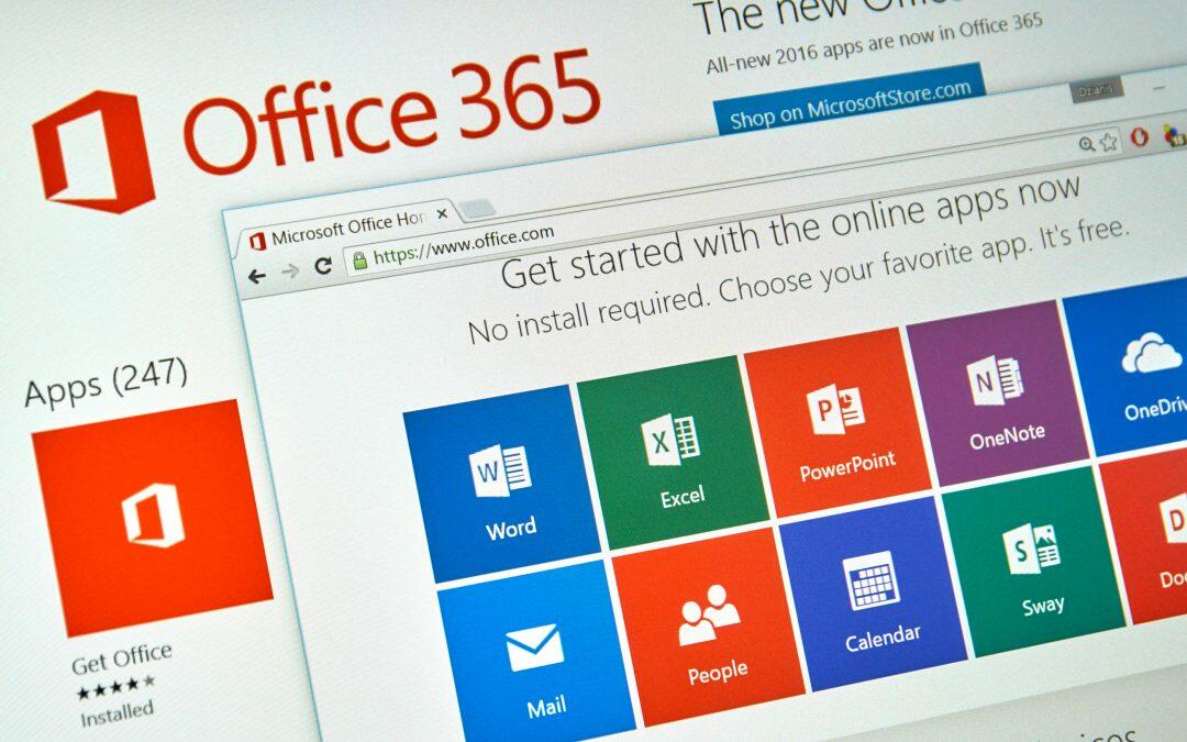 Protect Your Office 365 Data with Secure Score: What It Is and How to Use it