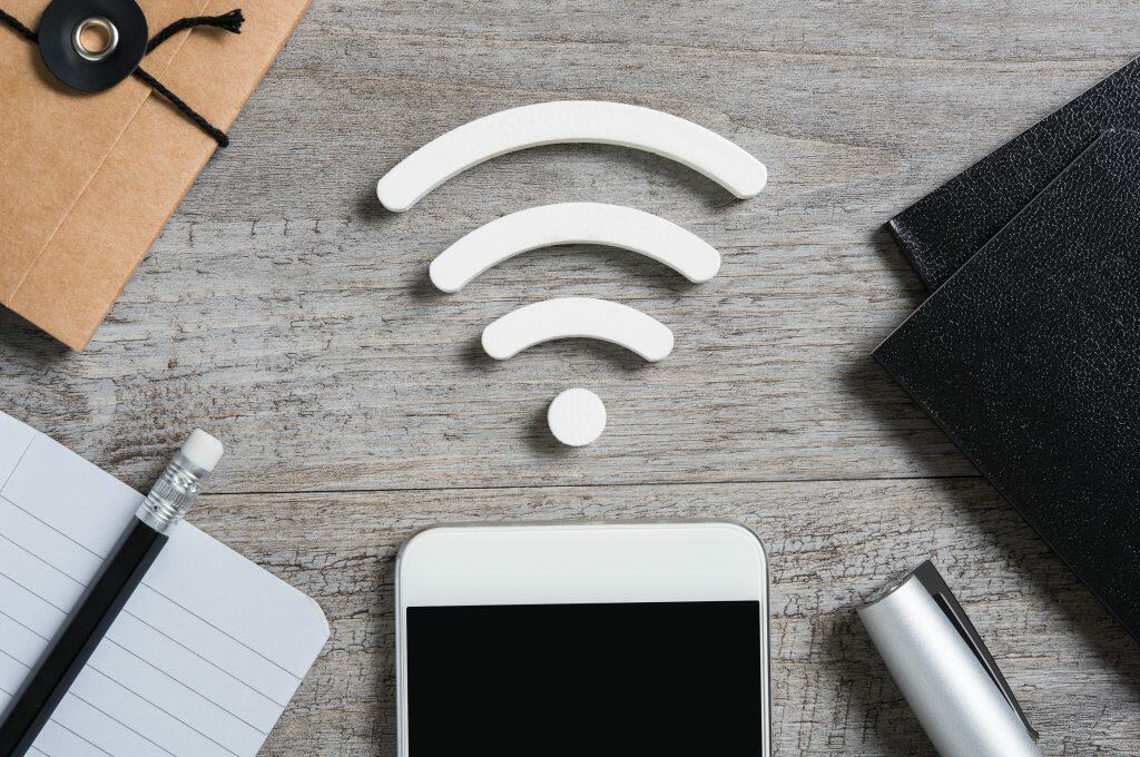 The 6th Generation of Wi-Fi is Nearly Here... What Security Enhancements Can You Expect?