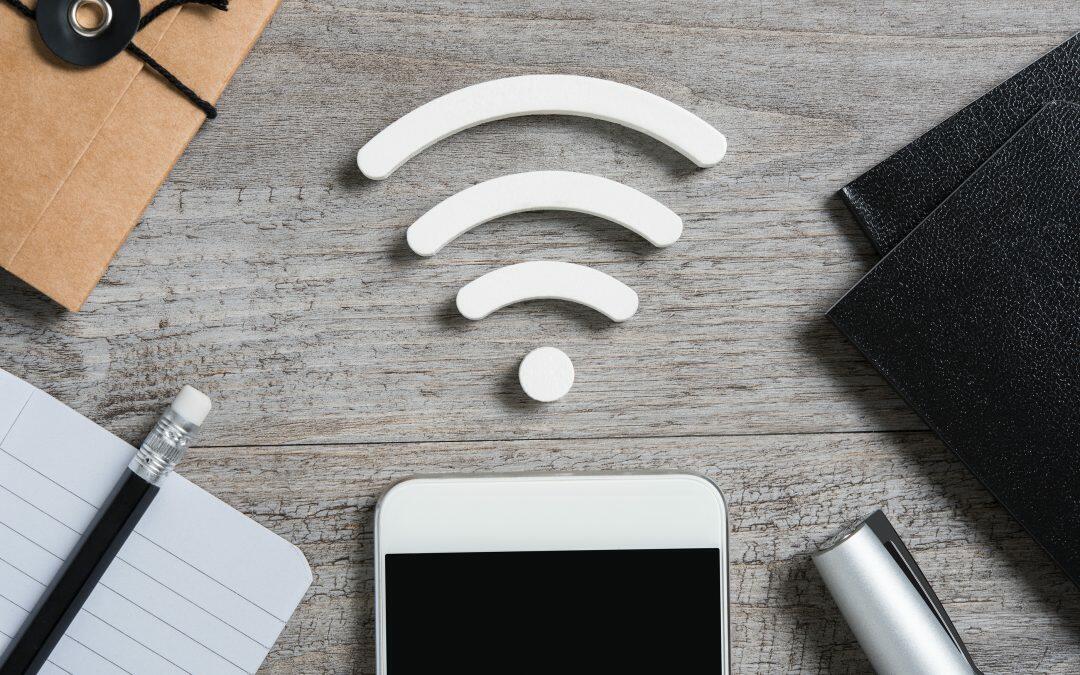 The 6th Generation of Wi-Fi is Nearly Here… What Security Enhancements Can You Expect?