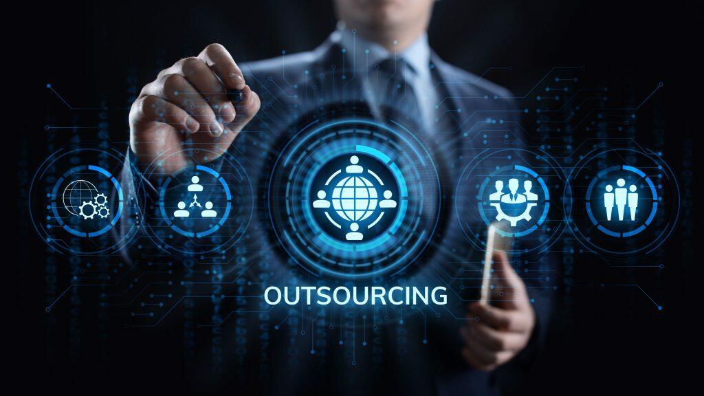 Lower Costs and Improve Response Times by Outsourcing Your IT Service Desk