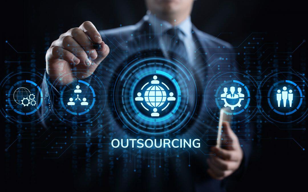 Lower Costs and Improve Response Times by Outsourcing Your IT Service Desk