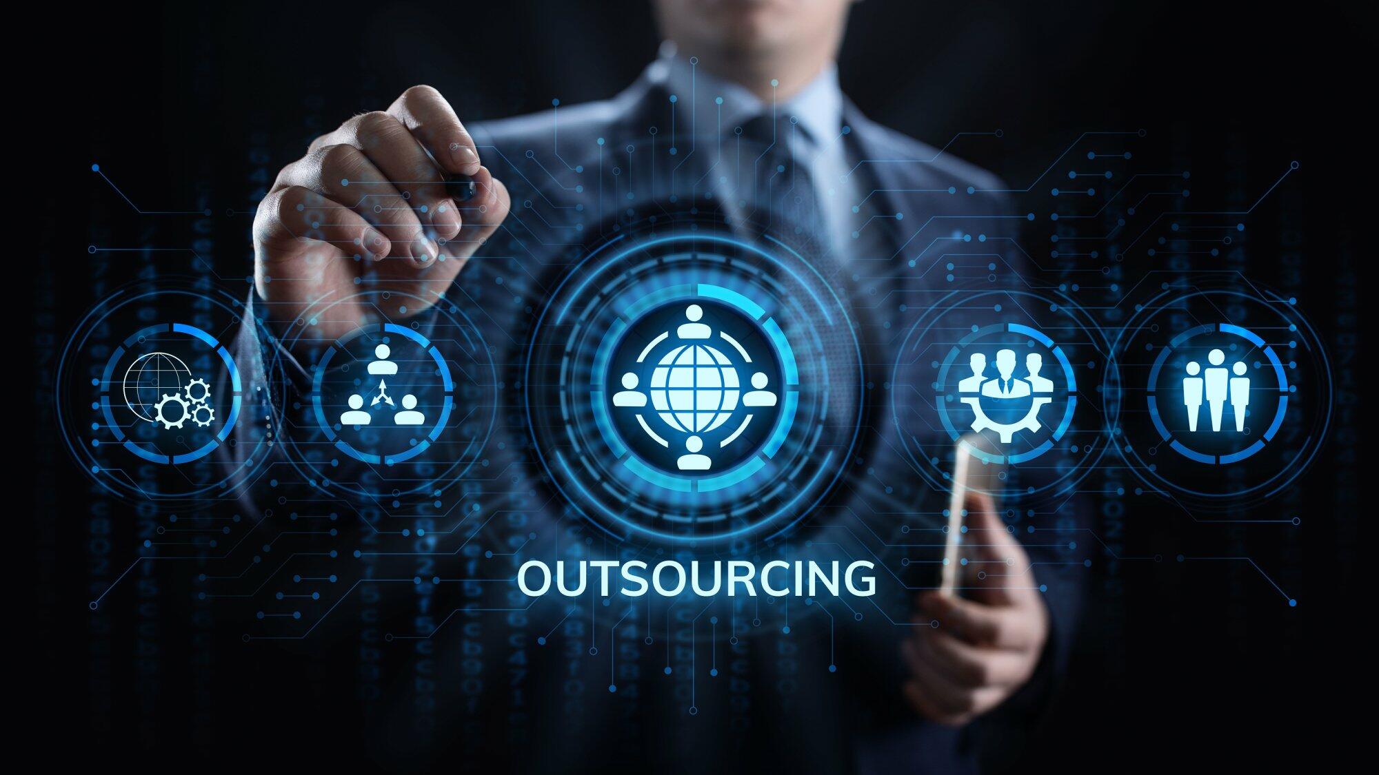 business outsource business outsource