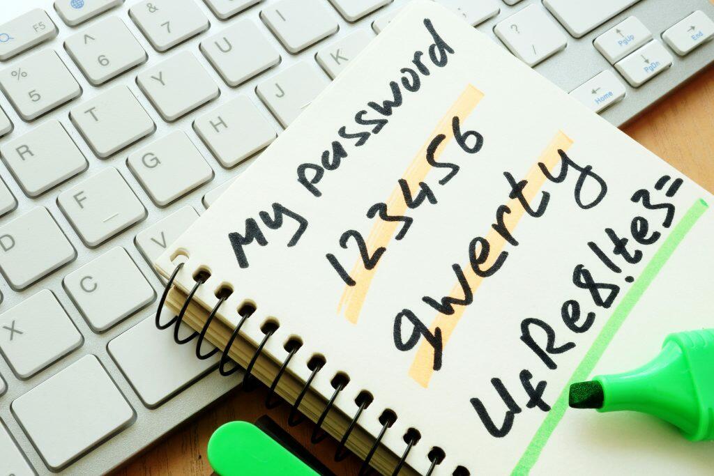 What Are the Biggest Password Mistakes Employees Make? (and How to Avoid Them!)