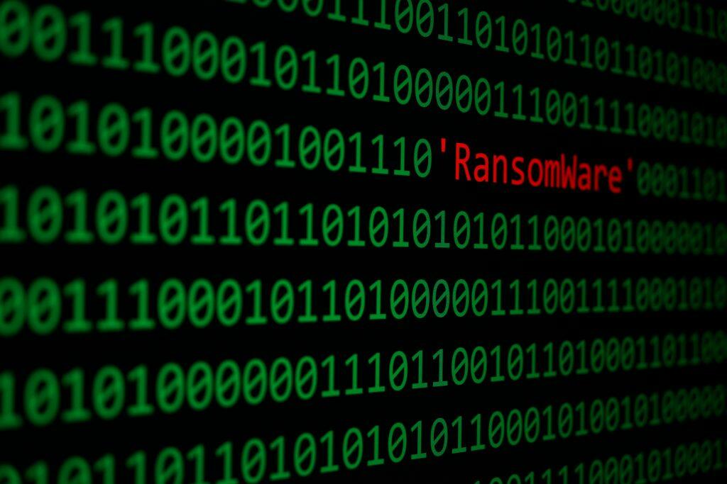 What Should I Do Right After My Business Has Been Infected with Ransomware?